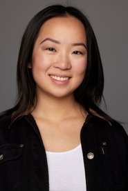 Pearl Mei Lam portrait