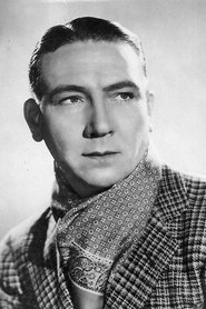 Georges Flamant portrait