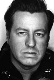 Mauro Scocco portrait