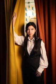 Louie De Guzman portrait