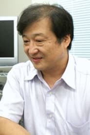 Shinsuke Onishi portrait