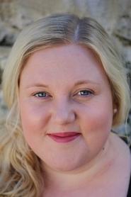 Caroline Deyga portrait