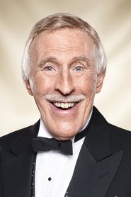 Bruce Forsyth portrait