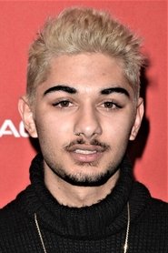Mark Indelicato portrait