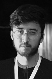 Rishi Manohar portrait