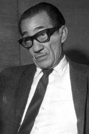 Leopoldo Fernández portrait