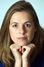 Alix Arbet portrait