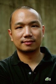 Paul Sta. Ana portrait