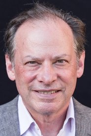 Adam Gopnik portrait