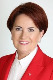 Meral Akşener portrait