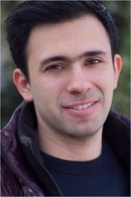 Francisco Salazar portrait