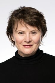 Monica Dolan portrait