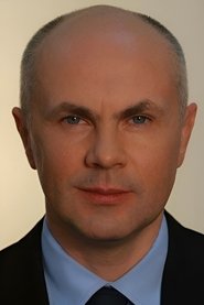 Ruslan Sokolov portrait