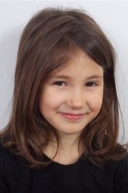 Eglantine Dauny portrait