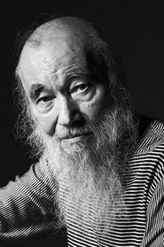 Mickey Curtis portrait