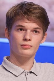 Yuriy Deynekin portrait