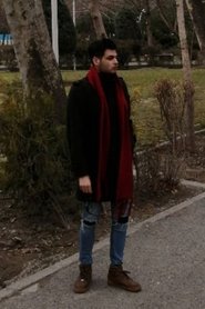 Siavash Abad portrait