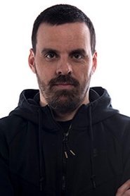 Roc Massaguer 'Outconsumer' portrait