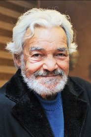 Zabihollah Zabihpoor portrait
