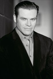 Tony Munch portrait