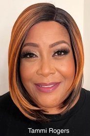 Tammi Rogers portrait