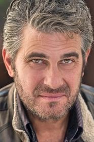 Richard Steinmetz portrait