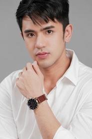 David Licauco portrait