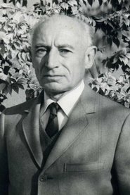 Tullio Pinelli portrait
