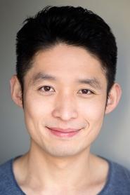 Sam Wang portrait