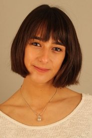 Adriana Melo portrait