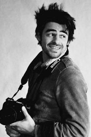 Jordi Gueyrard portrait