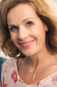 Ingrid Vollan portrait