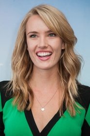 Cassidy Gard portrait