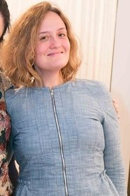 Helena Sroulevich portrait