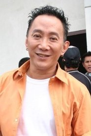 Robby Tumewu portrait