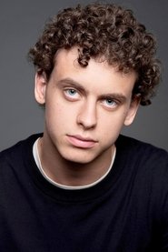 George Usher portrait