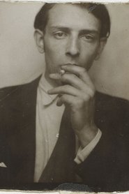Jacques-André Boiffard portrait