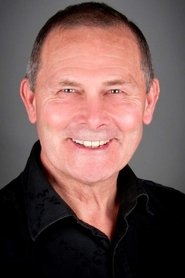 Stephen Gledhill portrait
