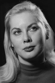 Thea Elster portrait