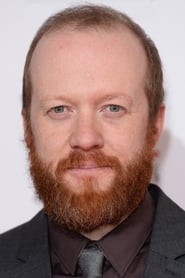 Steve Oram portrait