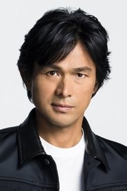 Yosuke Eguchi portrait