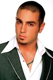 Wade Robson portrait