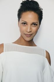 Stacey Coke portrait