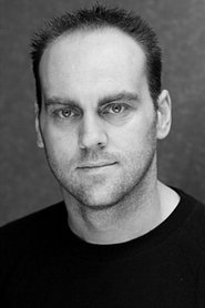 Mike Duncan portrait