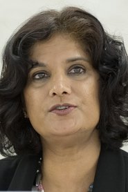 Urmila Bhoola portrait