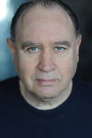 Peter Pacey portrait