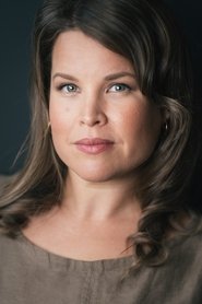 Lindsay Gibson portrait