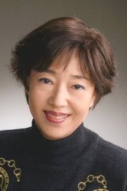 Karin Yamaguchi portrait