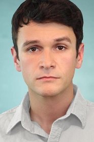 Bryan Palacios portrait