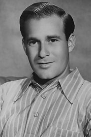 Eddie Firestone portrait
